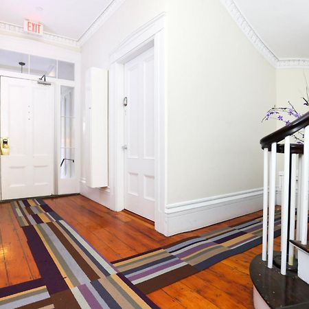 Charming & Stylish Studio On Beacon Hill #11 Boston Exterior photo