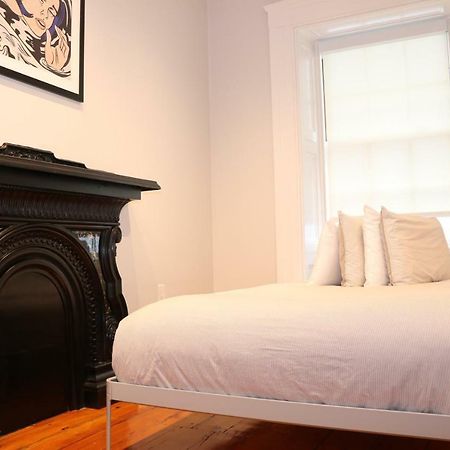 Charming & Stylish Studio On Beacon Hill #11 Boston Exterior photo