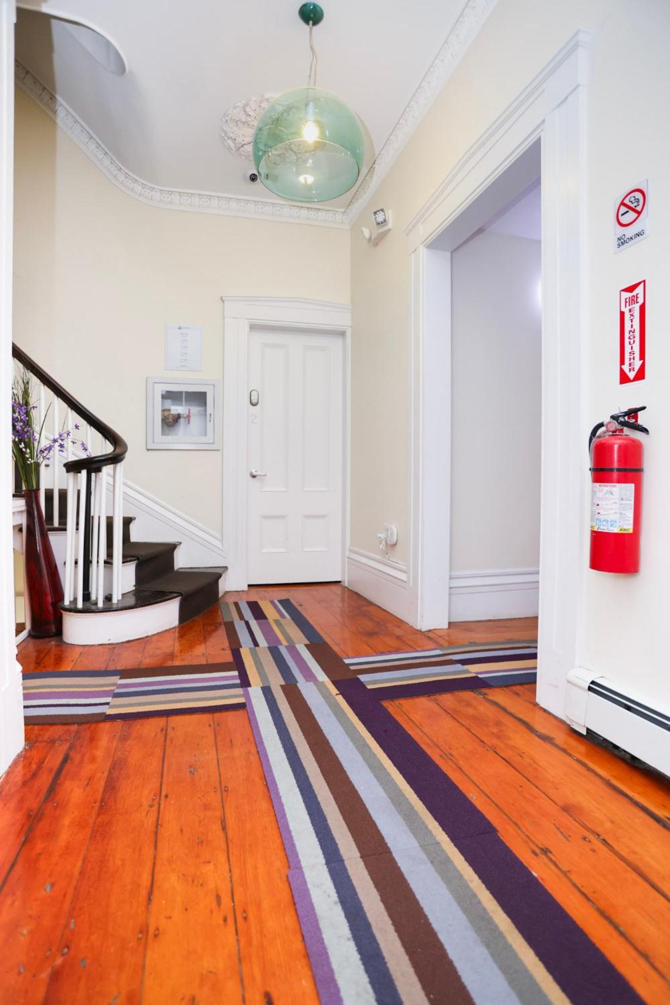 Charming & Stylish Studio On Beacon Hill #11 Boston Exterior photo