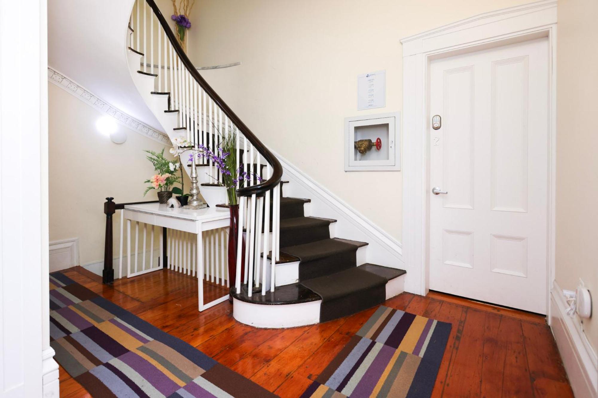 Charming & Stylish Studio On Beacon Hill #11 Boston Exterior photo