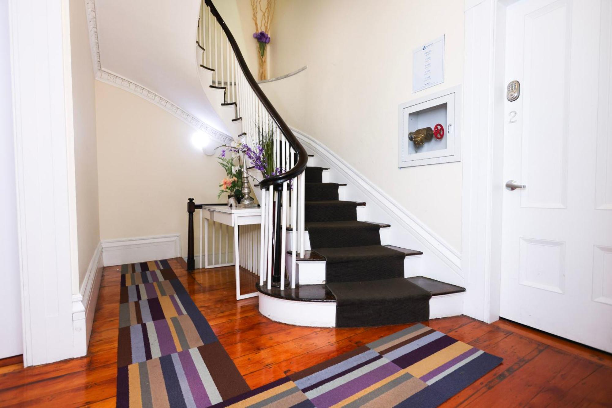 Charming & Stylish Studio On Beacon Hill #11 Boston Exterior photo