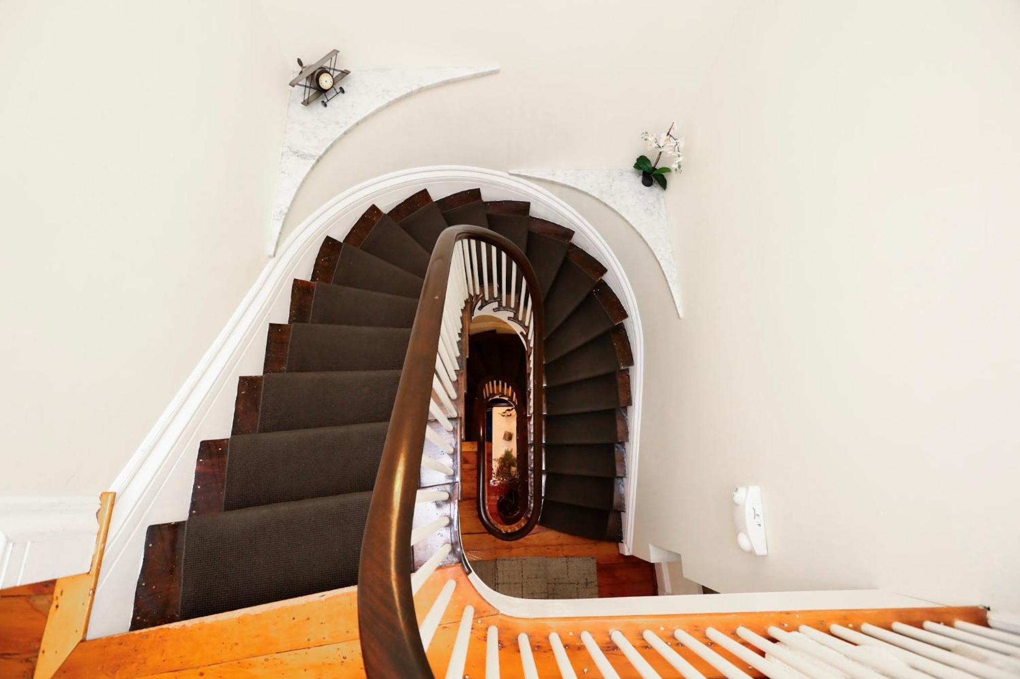 Charming & Stylish Studio On Beacon Hill #11 Boston Exterior photo
