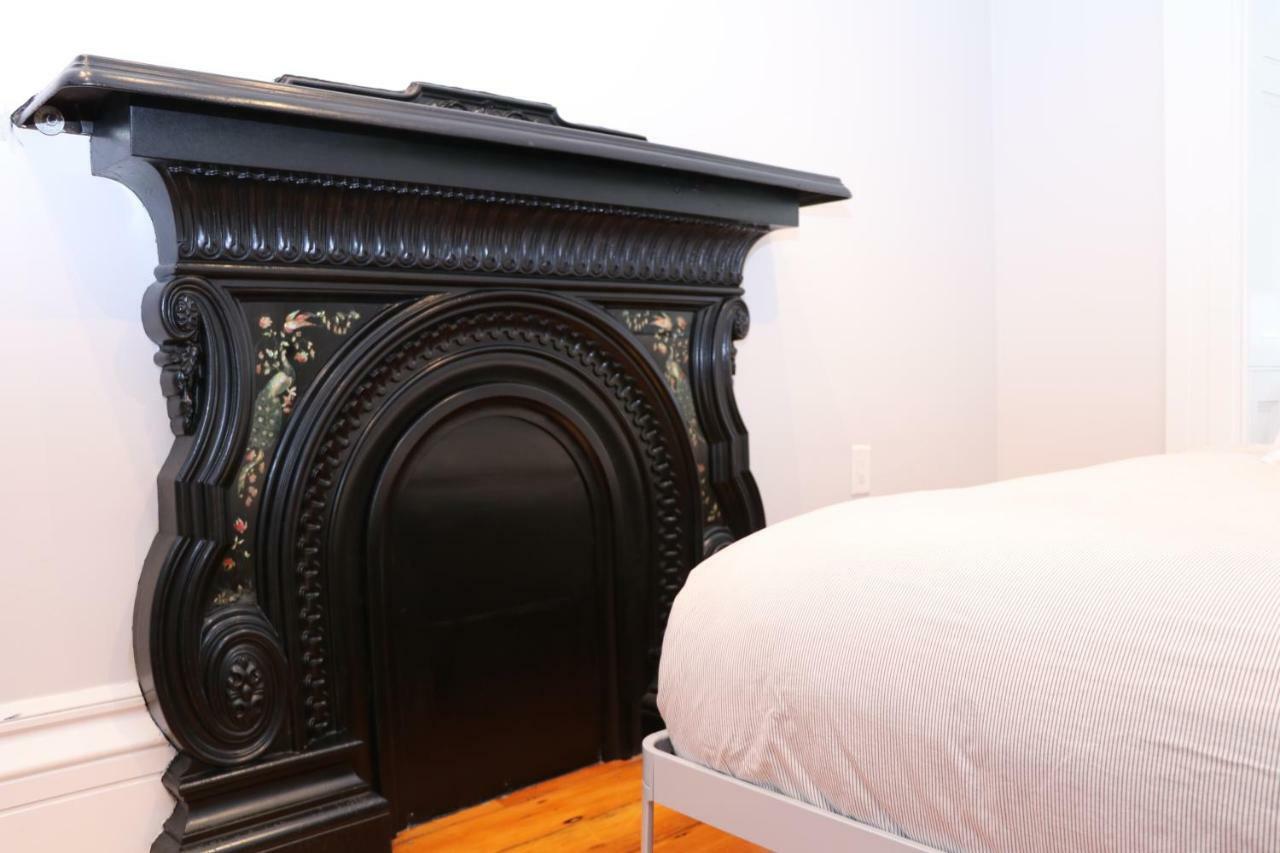 Charming & Stylish Studio On Beacon Hill #11 Boston Exterior photo