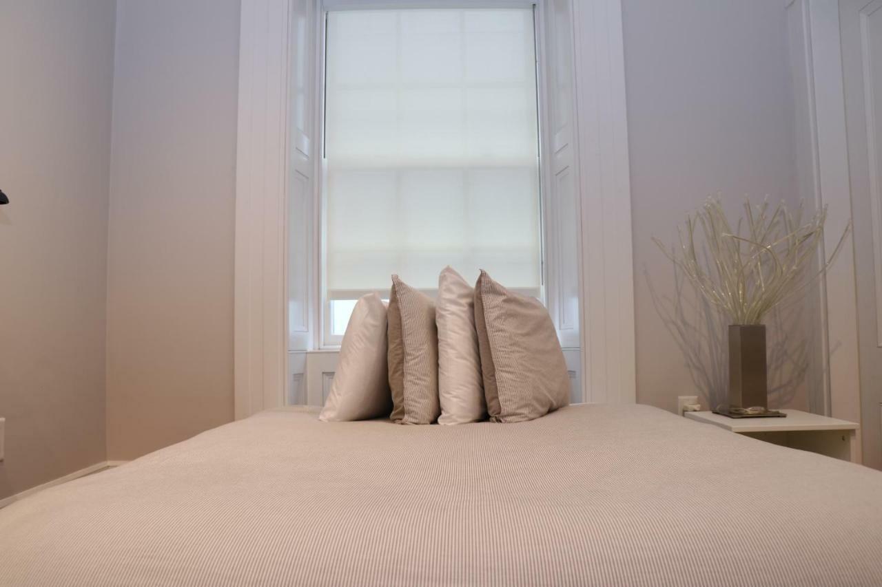 Charming & Stylish Studio On Beacon Hill #11 Boston Exterior photo