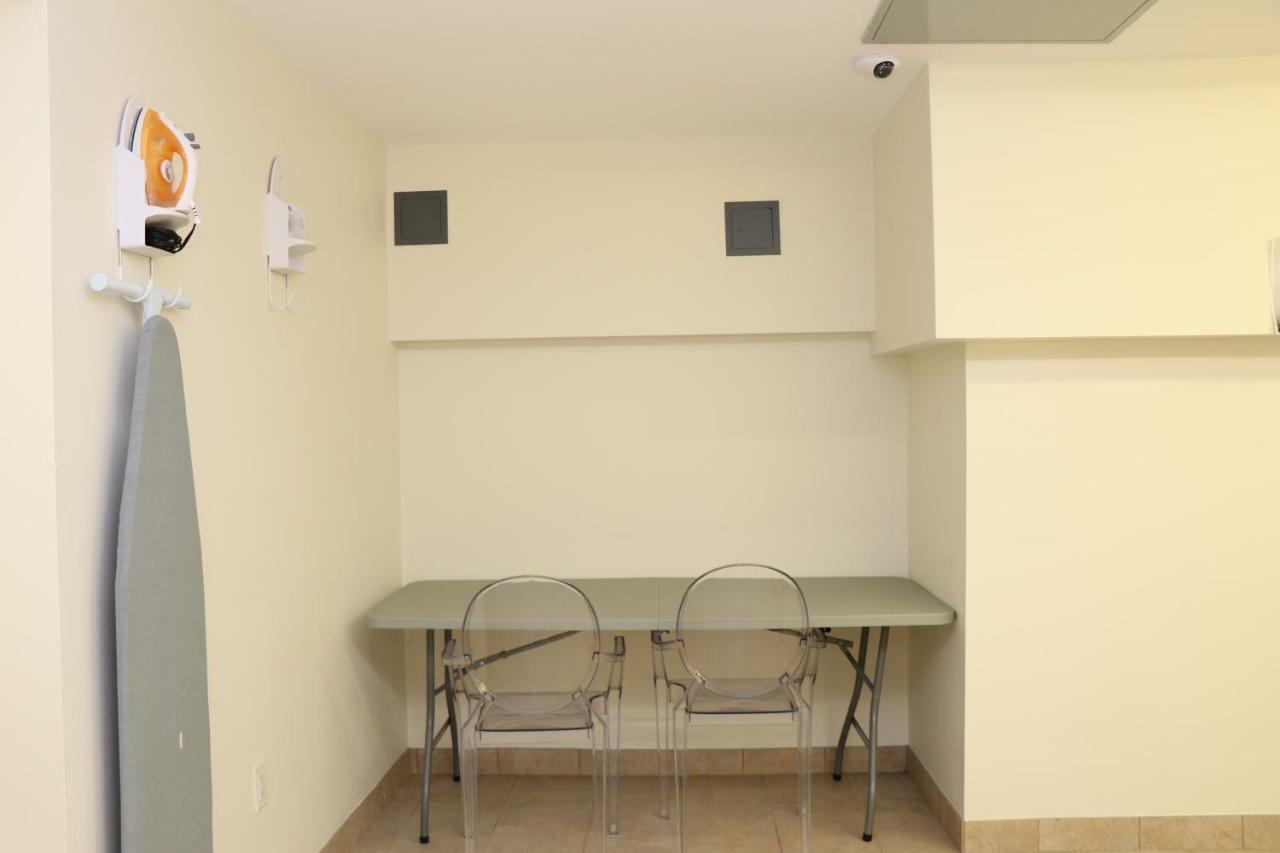Charming & Stylish Studio On Beacon Hill #11 Boston Exterior photo