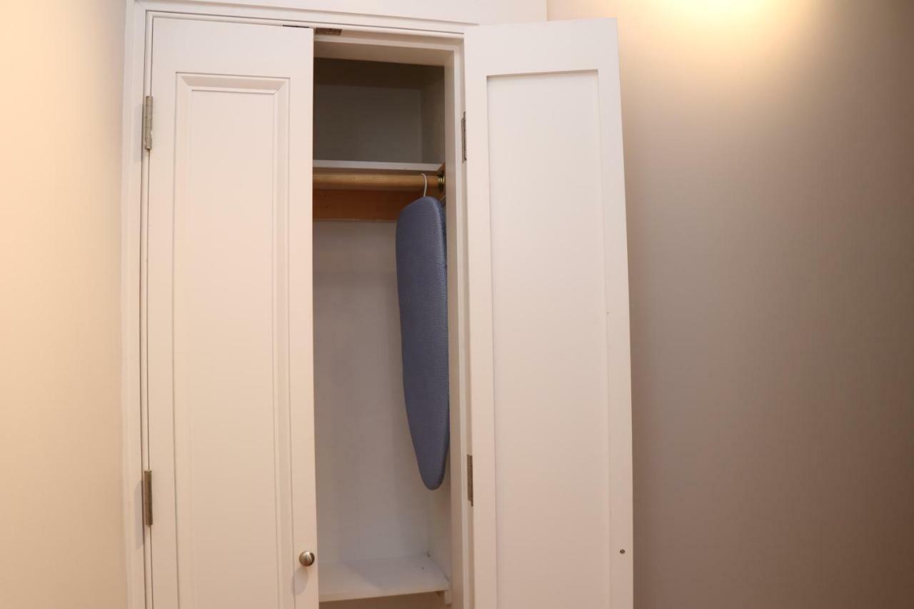 Charming & Stylish Studio On Beacon Hill #11 Boston Exterior photo